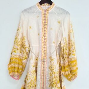 Zimmerman 2024 Collection Dress size 2